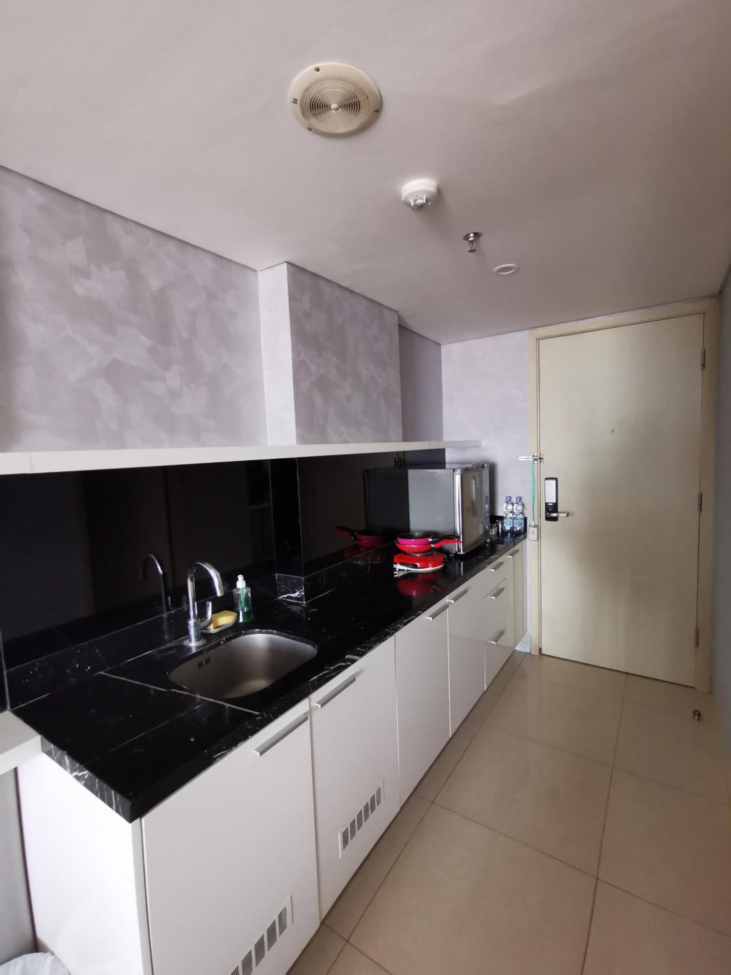 Warhol Residence Semarang Simpang Lima Exteriér fotografie