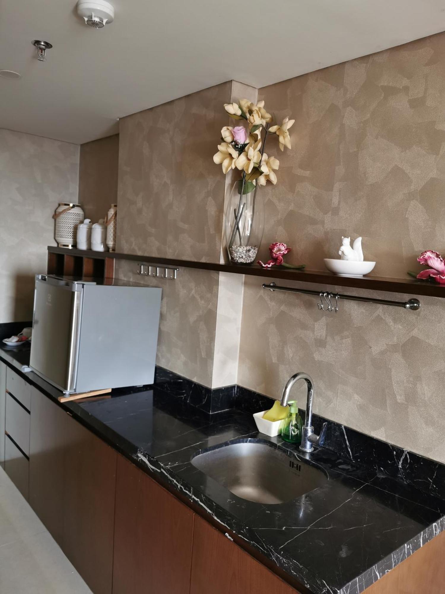 Warhol Residence Semarang Simpang Lima Exteriér fotografie