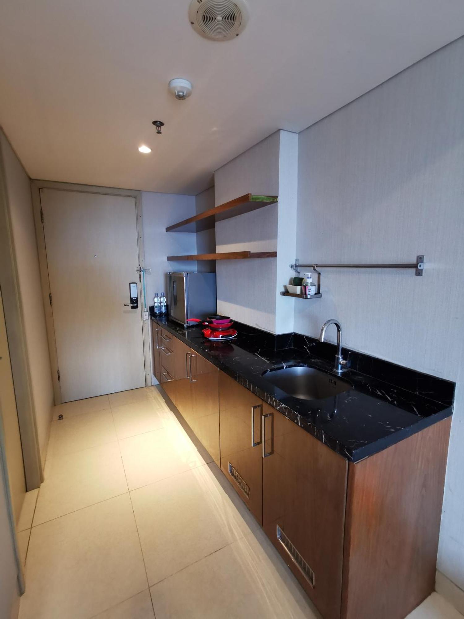 Warhol Residence Semarang Simpang Lima Exteriér fotografie